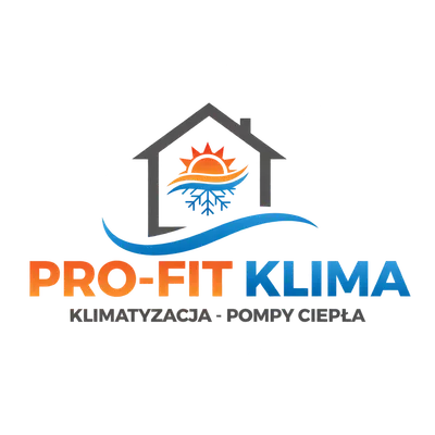 PRO-FIT KLIMA — klimatyzacja i pompy ciepła
